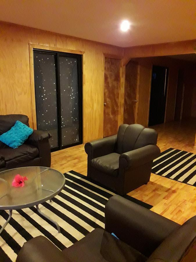 A Pousada La Casa Del Kori Hanga Roa Exterior foto