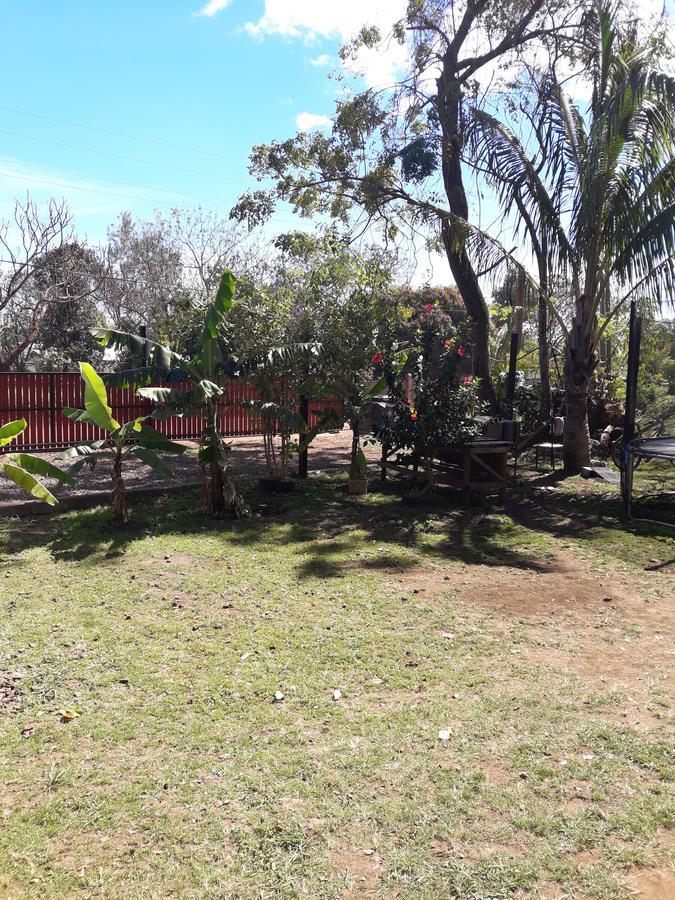 A Pousada La Casa Del Kori Hanga Roa Exterior foto